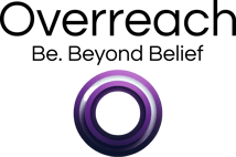 Overreach logo