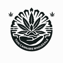 The Weed Shop Phra Khanong logo