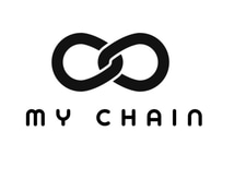 MY CHAIN logo
