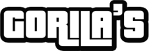 GORILA’S logo