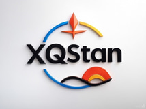 ❌Qstan✨ logo