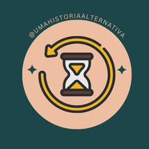 Uma História Alternativa: E Se... logo