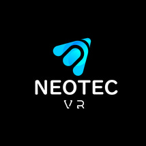 Neotec VR logo