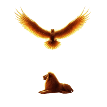 Javier Clemente Engonga ™ logo