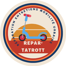 Répart'TaTrott logo