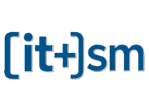 [IT+]SM logo