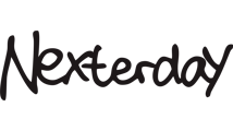Nexterday logo