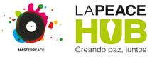 Peace Hub logo