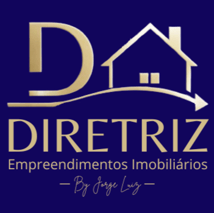 Diretriz Empreendimentos Imobiliários logo