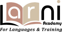 Larni Academy logo