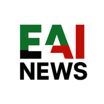 Emirates AI News logo