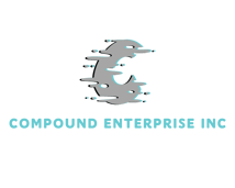 COMPOUND ENTERPRISE INC logo