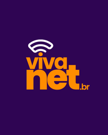VivaNetBr logo