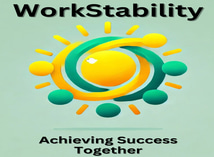 WorkStability logo