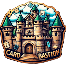 CardBastion logo