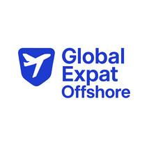 Global Expat Offshore logo