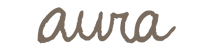 Aura logo