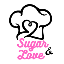 Sugar & Love logo