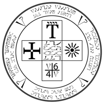 enochiano logo