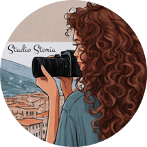 Studio Storia logo