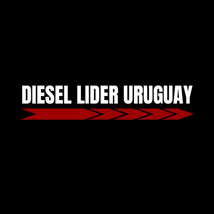 Diesel Lider Uruguay logo