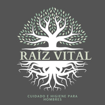 Raíz vital logo