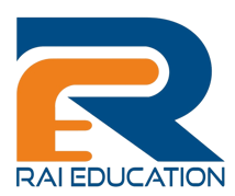 Rai Education logo