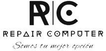 Repair Computer logo