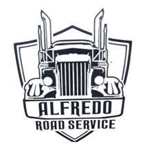 Alfredo Road Servicemecamica Diesel logo