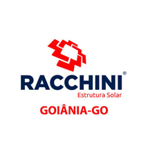 Racchini Goiânia logo