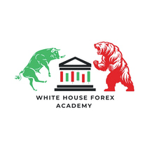 White House Forex Trading Academy logo