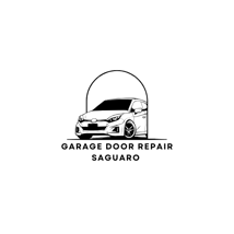 Garage Door Repair Saguaro logo