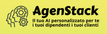 Agenstack logo