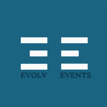 Evolv Events logo