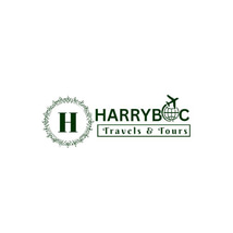 Harrybuc Travels and Tours logo