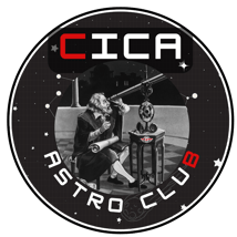 Astro Club logo