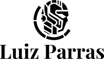 Luiz Parras Automações logo