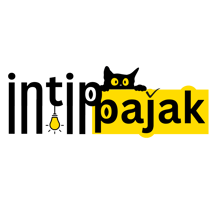 Intip Pajak logo