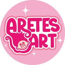 AretesArt logo
