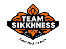 TeamSikhness logo