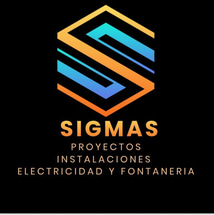 SIGMAS logo