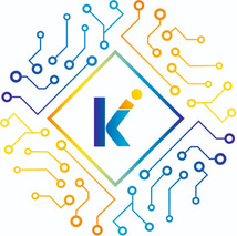 KESTRYL INDIA logo