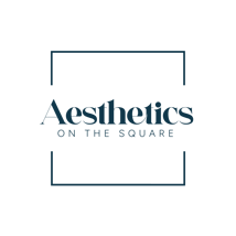 Aesthetics On The Square logo