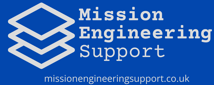 Mission Engineering Support logo