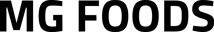 MG Foods logo