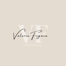 valeria fashion logo