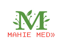 Mahiemed logo