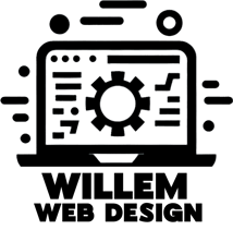 Willem portfolio logo