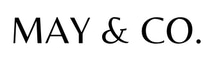 May & Co. logo