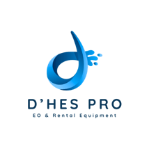 dhes pro logo